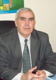 Dr MOUSSAOUI Lamri